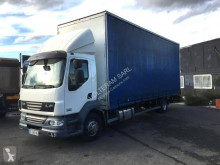 Camión lonas deslizantes (PLFD) DAF LF55 250