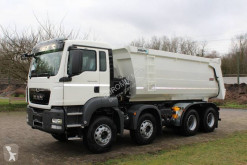 MAN TGS 41.400 truck new construction dump
