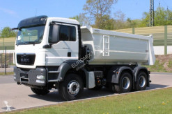 MAN TGS 33.400 truck new construction dump