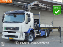 Camion platformă Volvo FE 320