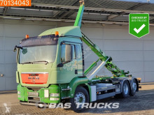 Gancho portacontenedor MAN TGS 26.440