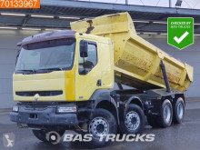 Camion benne Renault Kerax 420