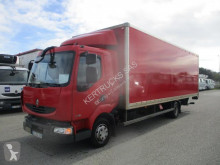 Camion furgone Renault Midlum 220.10 Dxi