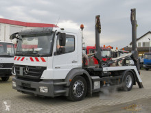 Camión multivolquete Mercedes Axor 1829 K Absetzkipper VDL Top ehm.Kommunalfz.