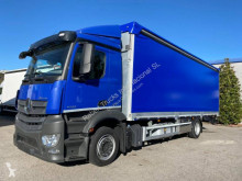 Camion BDF Mercedes Antos 1833