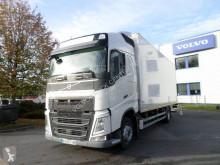 Camión Volvo FH13 460 furgón caja polyfond usado