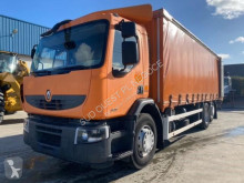 Camion obloane laterale suple culisante (plsc) Renault Premium 380 DXI
