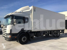 Camion isotherme Scania D 94D220