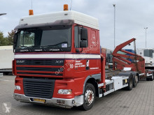 DAF container truck XF95