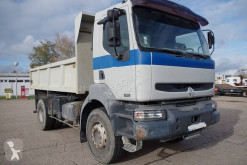 Camión volquete benne TP Renault Kerax 320.19