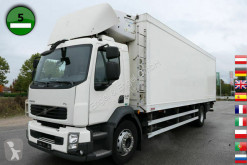 Camion Volvo FL 240 EEV 4x2 CARRIER SUPRA 950 Mt KLIMA LBW LB frigo occasion