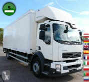 Camion Volvo FL 260 EEV 4x2 LBW AHK KLIMA CARRIER SUPRA 950Mt frigo usato