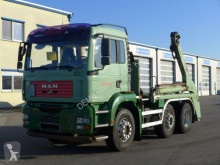 MAN tipper truck TGA 26.440 *Lift/Lenkachse*Gergen*Klima*T