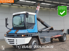 Camion Terberg TT182 Terminal Hooklift polybenne occasion