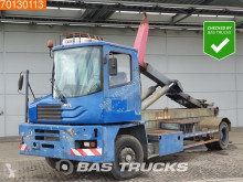 Camion MOL CM200/4x2 Terberg Terminal Hooklift multiplu second-hand