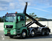 Camião multi-basculante MAN TGS 32.440 Abrollkipper 5,40m *8x4* Top Zustand