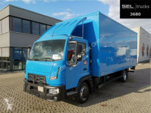 Renault D 7.5 / Ladebordwand / 3 Sitze / Airbag truck used box