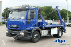 Ciężarówka Iveco 160E32 4x2, Meiller AK 10.T, Euro 6, Klima, AHK wywrotka używana