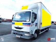 Renault box truck Midlum 180