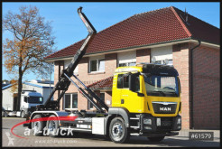 MAN LKW Abrollkipper TGS 28.400 Multilift XR21S59VA 8t.