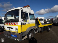 Camión Renault Midliner 180 PLATEAU DEPANNAGE usado
