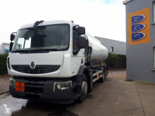 Camion citerne hydrocarbures Renault Premium 320