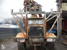 Camião furadora Brimont BRUTT 5.1T 4X4