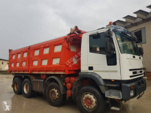 Camion ribaltabile trilaterale Iveco Eurotrakker 410E44 H