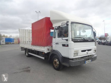 Camión portamáquinas Renault Midliner 180