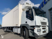 Camion frigorific(a) multi-temperatură Iveco Stralis AT 190 S 31 P