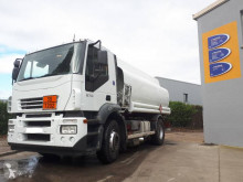Iveco oil/fuel tanker truck Stralis 270
