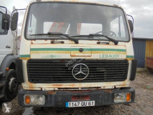 Camion porte engins Mercedes 1622