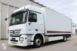 Camion furgone Mercedes Actros 1841