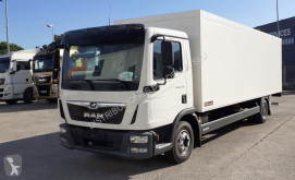 Kamion MAN TGL 12.250 BL dodávka použitý