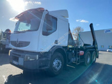 Camión multivolquete Renault Premium Lander 410 DXI