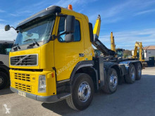 Camion Volvo FM 400 polybenne occasion
