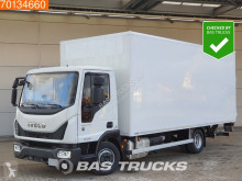 Camión furgón Iveco Eurocargo