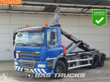 Грузовик мультилифт DAF CF85