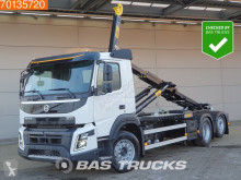 Camion Volvo FMX 430 polybenne occasion