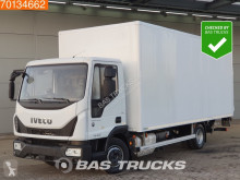 Iveco Eurocargo truck used box