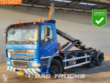 Camion polybenne DAF CF85