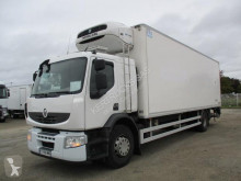 Renault egyhőmérsékletes hűtőkocsi teherautó Premium 380 DXI