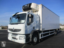 Грузовик холодильник монотемпературный Renault Premium 380 DXI