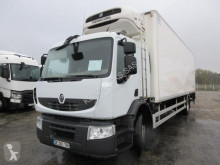Renault Premium 380 DXI truck used multi temperature refrigerated