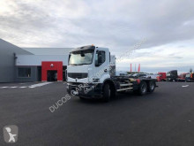Camion multiplu Renault Premium Lander 460.26