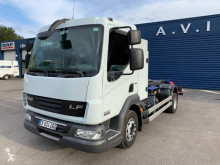 Camion DAF LF45 45.180 polybenne occasion