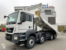 MAN TGS 41.430 8x4 KH Dreiseitenkipper, Boardmatik, truck new tipper