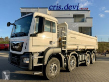 Camión MAN TGS 41.430 8x4 KH Dreiseitenkipper, Boardmatik, volquete trilateral nuevo