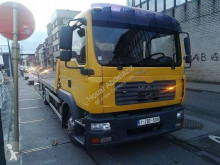 Camion vehicul de tractare MAN TGL 12.210
