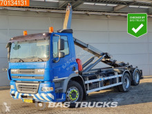Camion polybenne DAF CF85